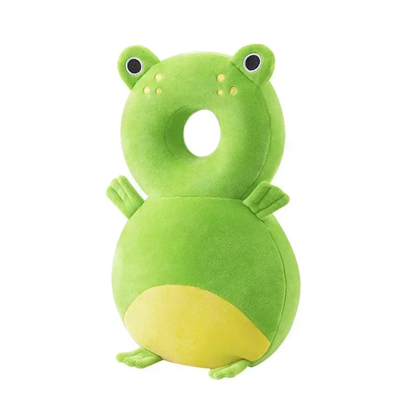 Club Vanity™ Tumbletots Safety Pillow
