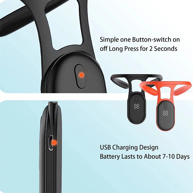 PostureSense™ Vibrating Posture Corrector 2
