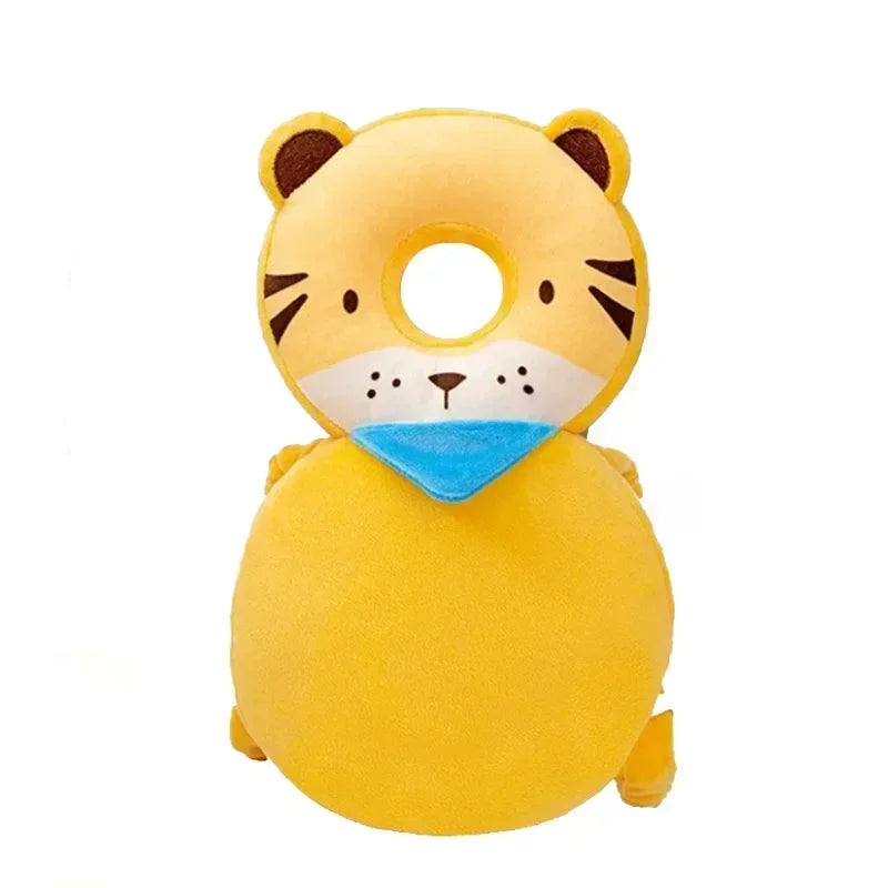 Club Vanity™ Tumbletots Safety Pillow