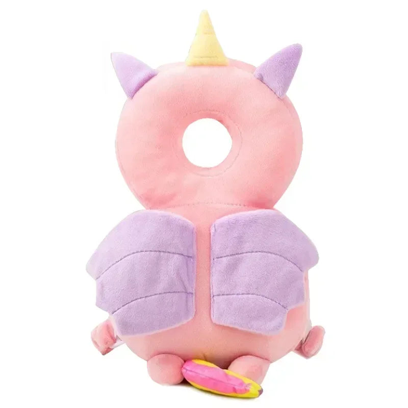 Club Vanity™ Tumbletots Safety Pillow
