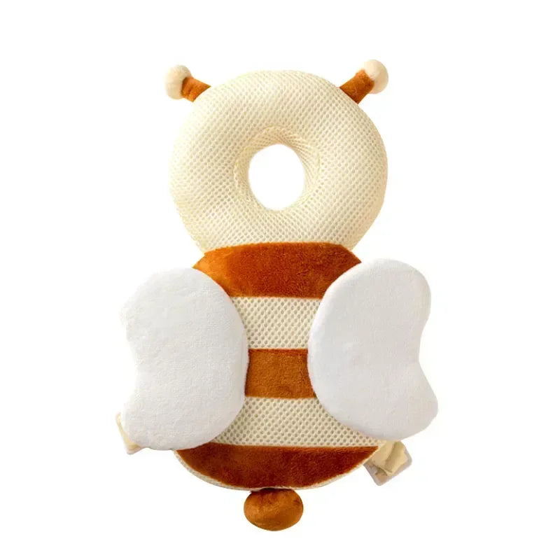 Club Vanity™ Tumbletots Safety Pillow