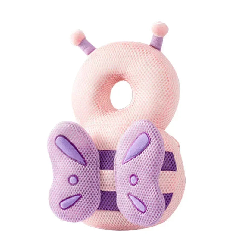 Club Vanity™ Tumbletots Safety Pillow