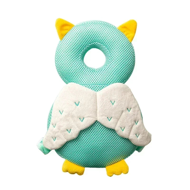 Club Vanity™ Tumbletots Safety Pillow