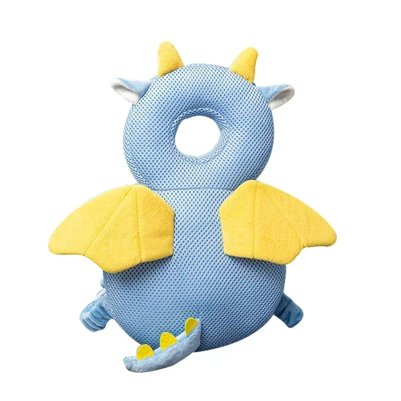 Club Vanity™ Tumbletots Safety Pillow