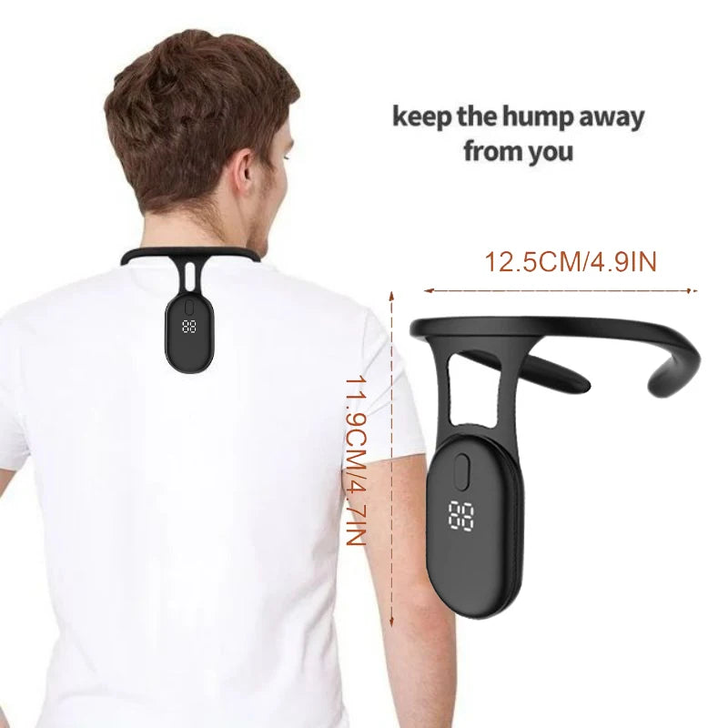 PostureSense™ Vibrating Posture Corrector 2