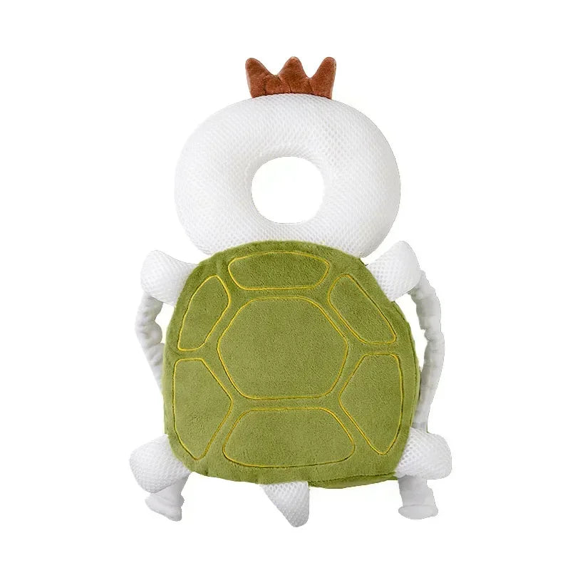 Club Vanity™ Tumbletots Safety Pillow