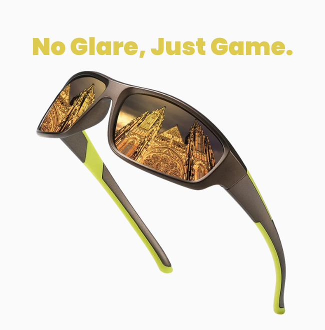 ReelVision™ Fishing Glasses