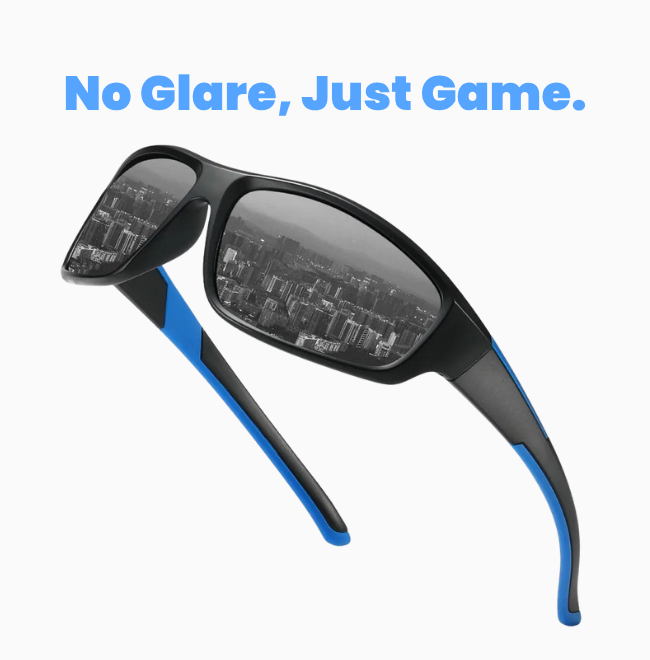 ReelVision™ Fishing Glasses
