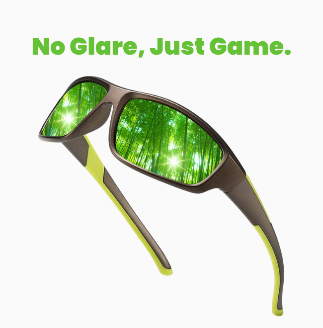 ReelVision™ Fishing Glasses