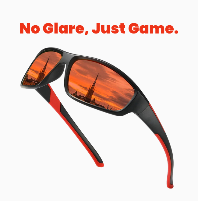 ReelVision™ Fishing Glasses