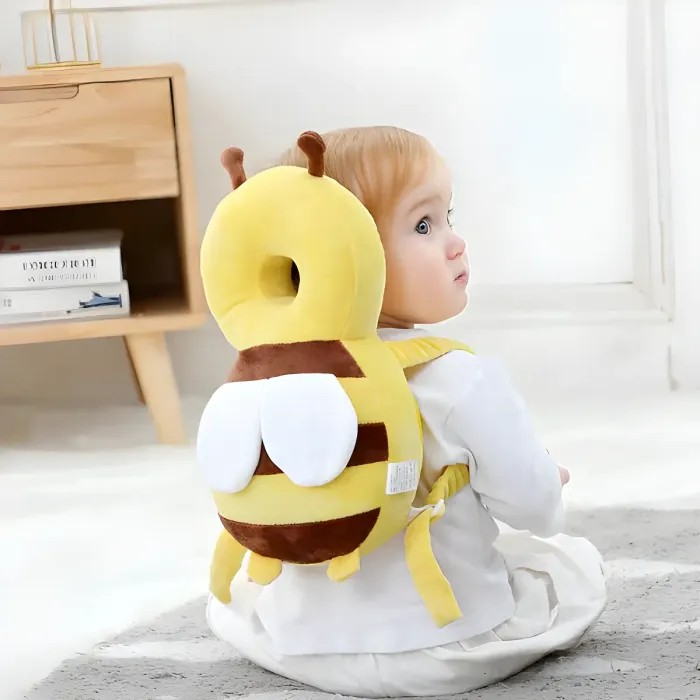 Club Vanity™ Tumbletots Safety Pillow