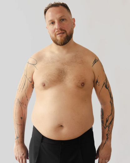 MuscleMesh™ The Tank 2.0