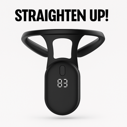 PostureSense™ Vibrating Posture Corrector