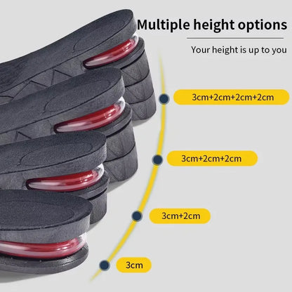 Elevate Comfort Insoles™