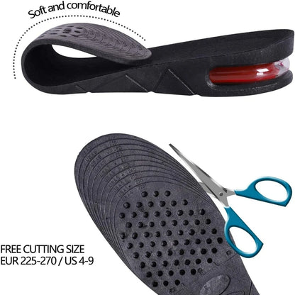 Elevate Comfort Insoles™