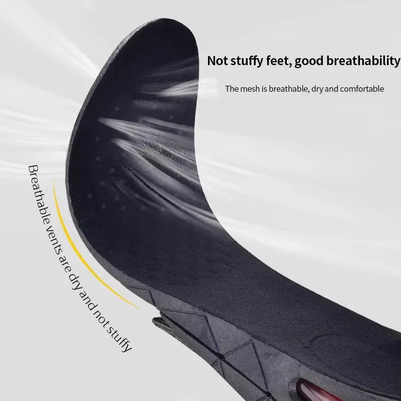 Elevate Comfort Insoles™