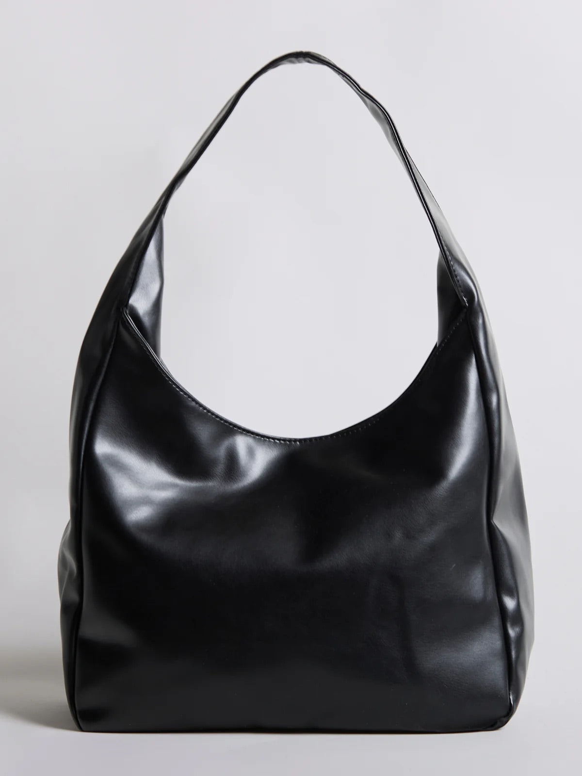 La Julietta Leather Tote
