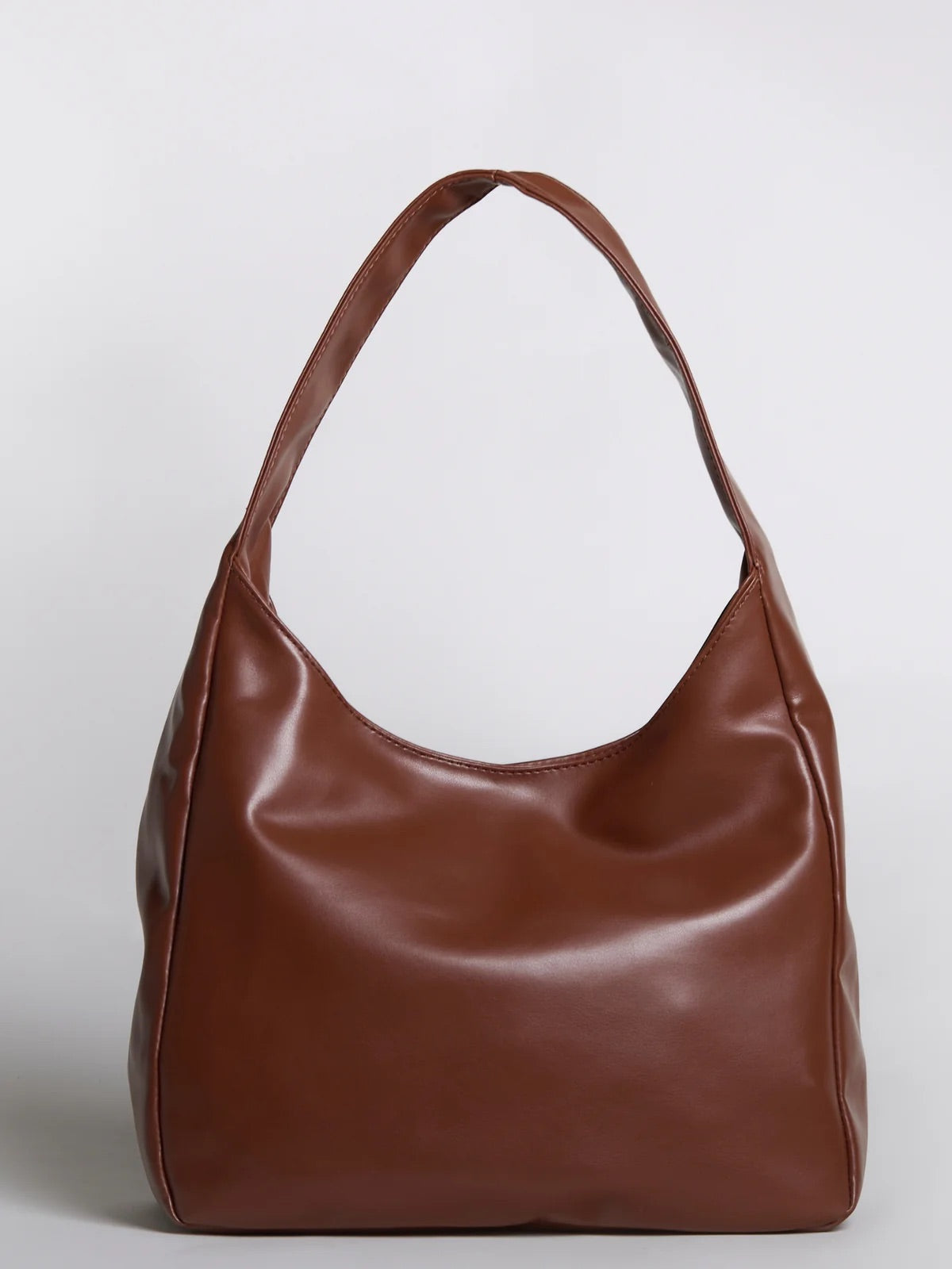 La Julietta Leather Tote