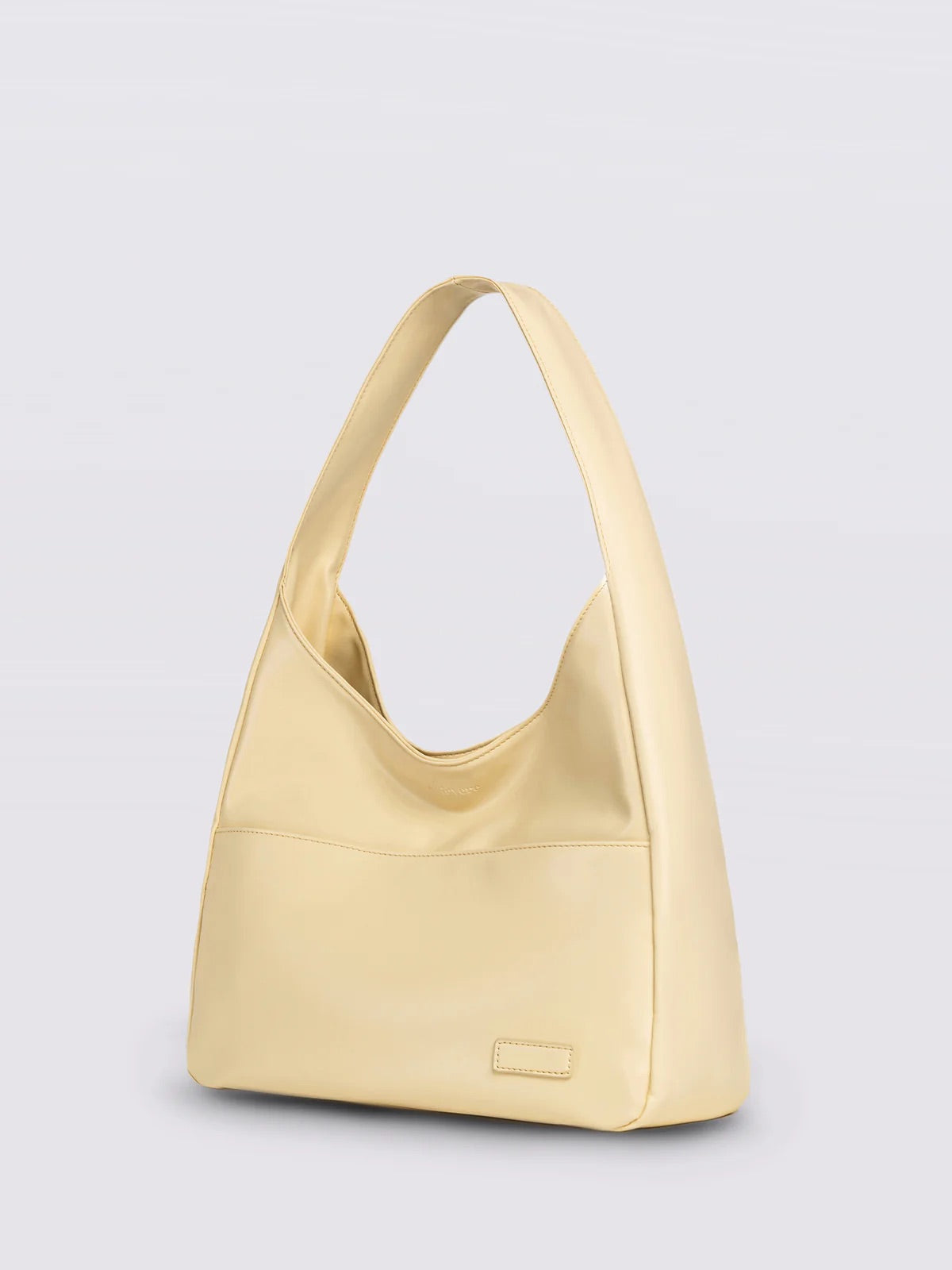 La Julietta Leather Tote