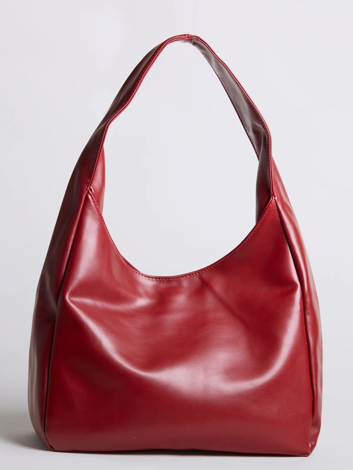La Julietta Leather Tote