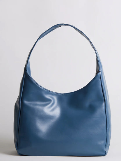 La Julietta Leather Tote