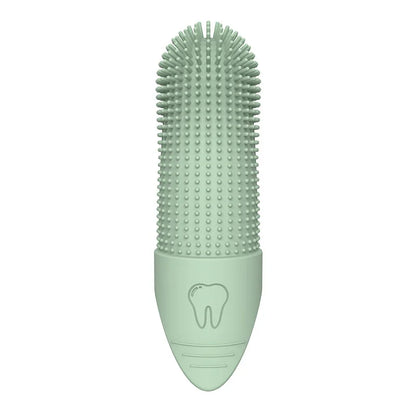 BrrrBuddy™ Pet Finger Toothbrush