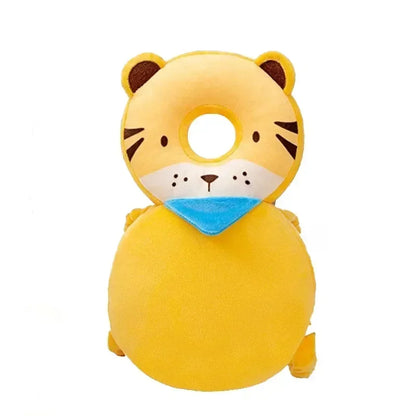 Club Vanity™ Tumbletots Safety Pillow