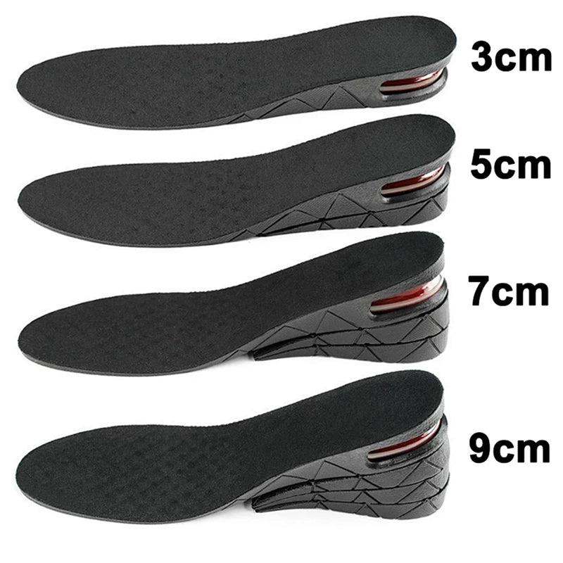 Elevate Comfort Insoles™