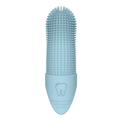 BrrrBuddy™ Pet Finger Toothbrush