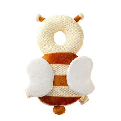 Club Vanity™ Tumbletots Safety Pillow
