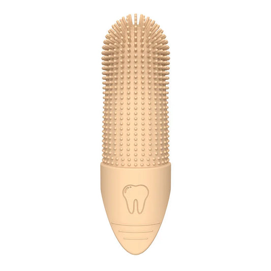 BrrrBuddy™ Pet Finger Toothbrush