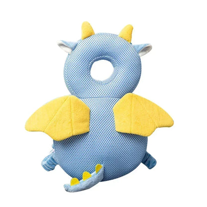 Club Vanity™ Tumbletots Safety Pillow