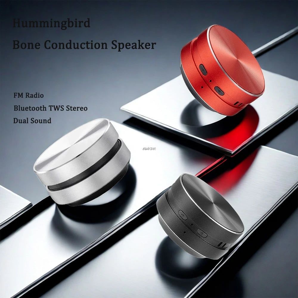 MagniTune® Mini Speaker