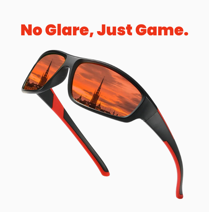ReelVision™ Fishing Glasses