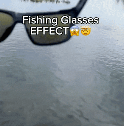 ReelVision™ Fishing Glasses