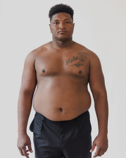 MuscleMesh™ The Tank 2.0