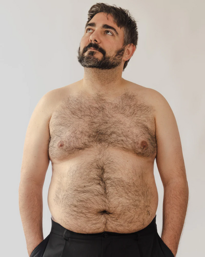 MuscleMesh™ The Tank 2.0