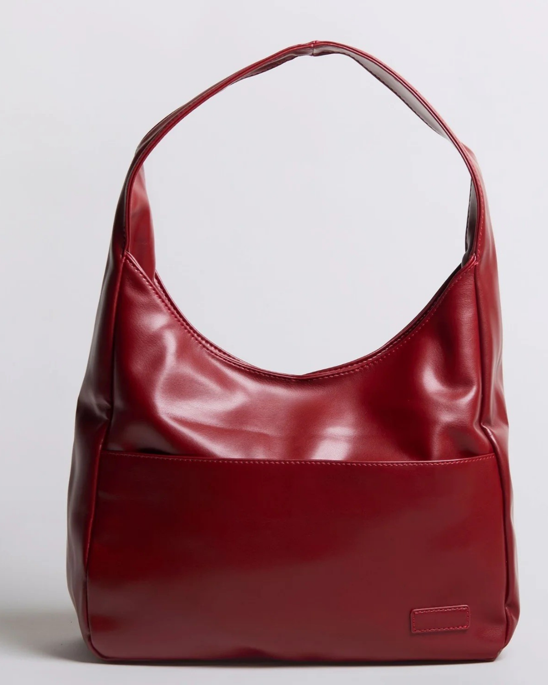La Julietta Leather Tote