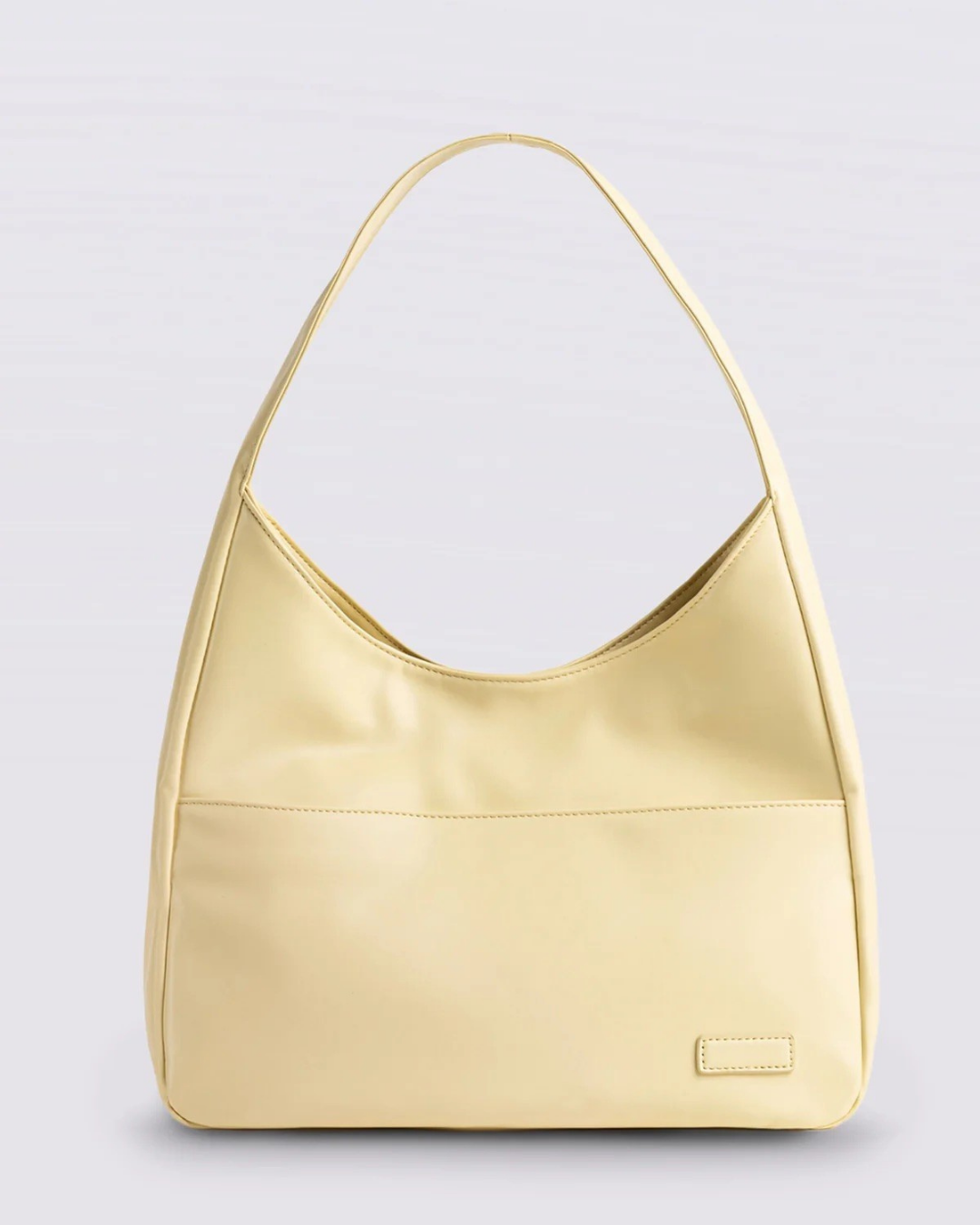 La Julietta Leather Tote