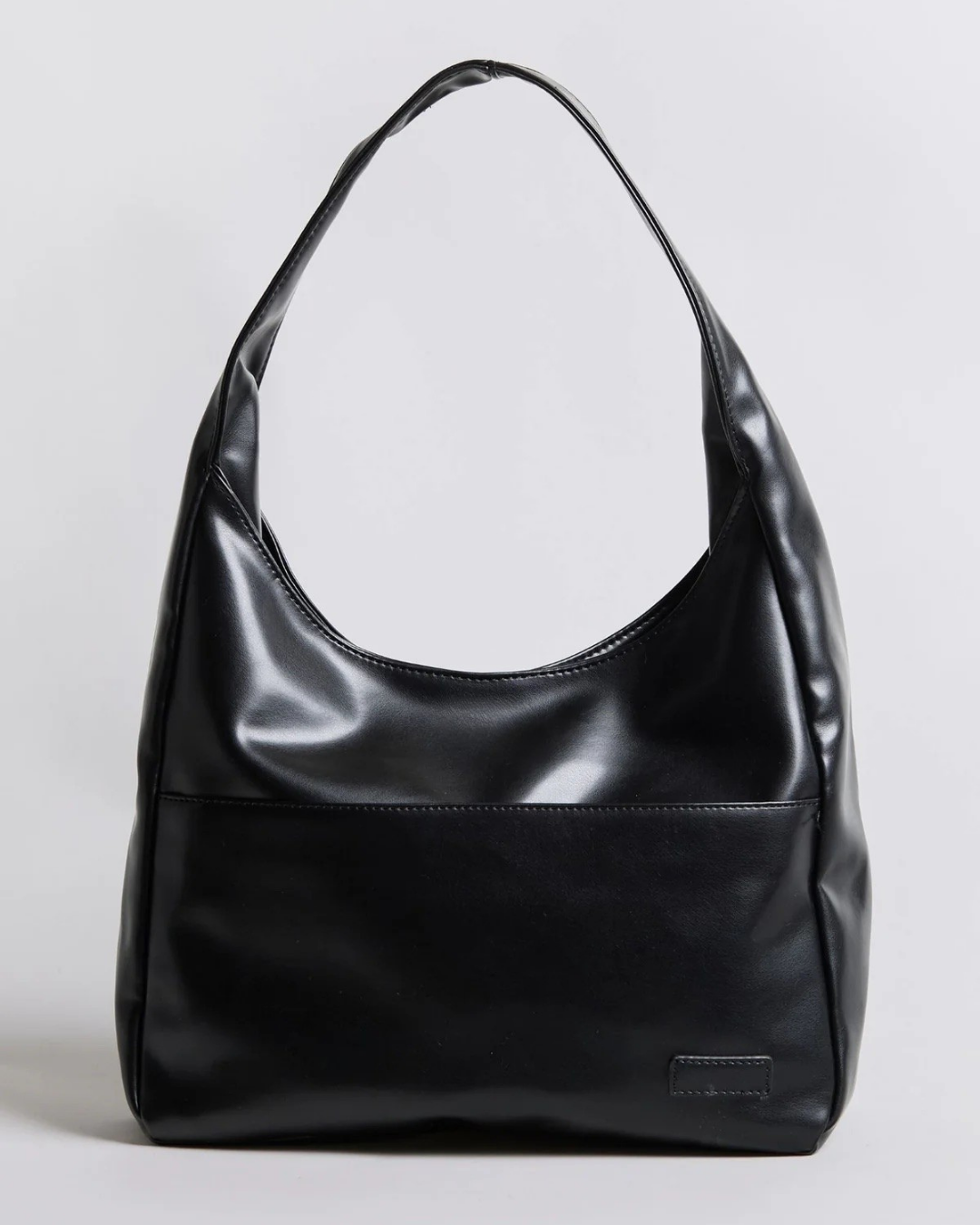 La Julietta Leather Tote