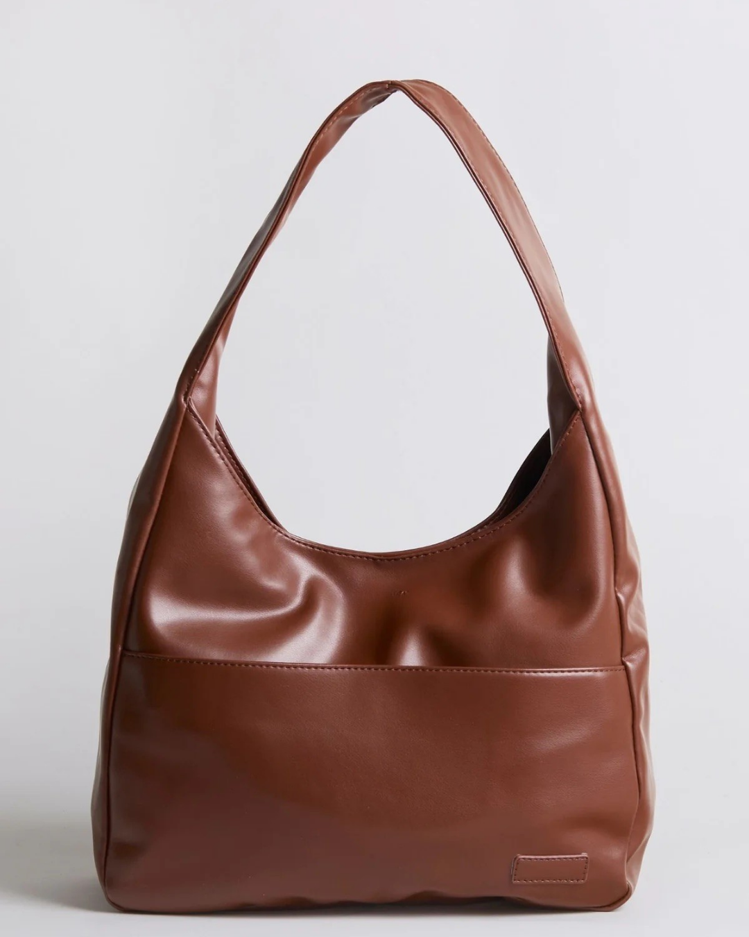 La Julietta Leather Tote