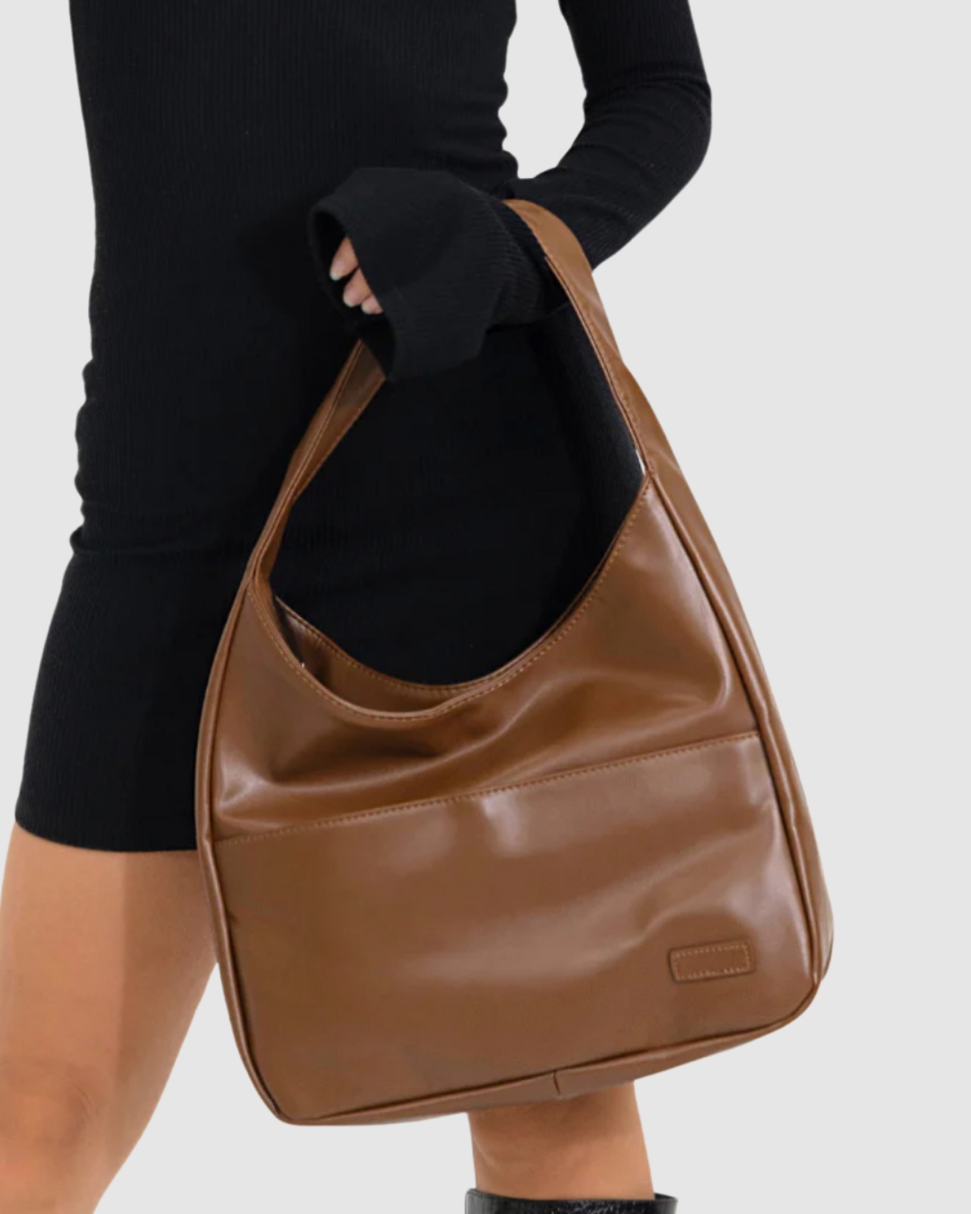 La Julietta Leather Tote