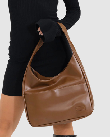 La Julietta Leather Tote