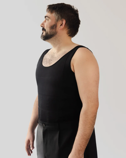MuscleMesh™ The Tank 2.0