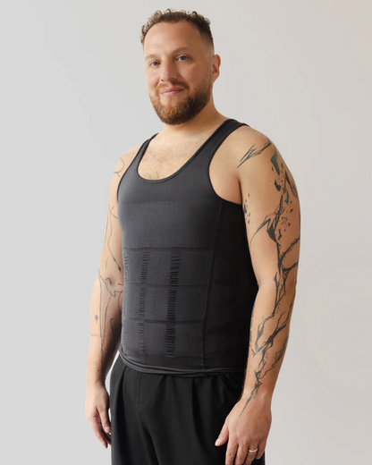 MuscleMesh™ The Tank 2.0