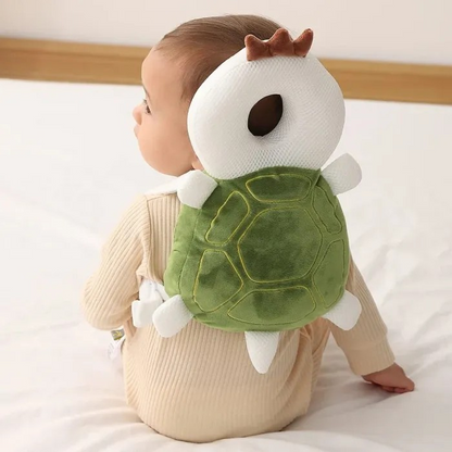 Club Vanity™ Tumbletots Safety Pillow